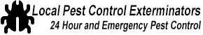 Warrington PA Pest Control Exterminators